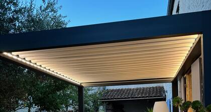 L'Escale de Mortagne