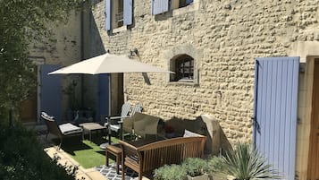 Terras