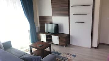 Apartment | Living area | LCD TV