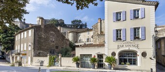 Hôtel L'instant Sévigné