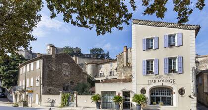 HÎtel L'instant Sévigné