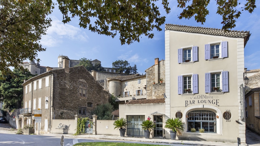 Hôtel L'instant Sévigné
