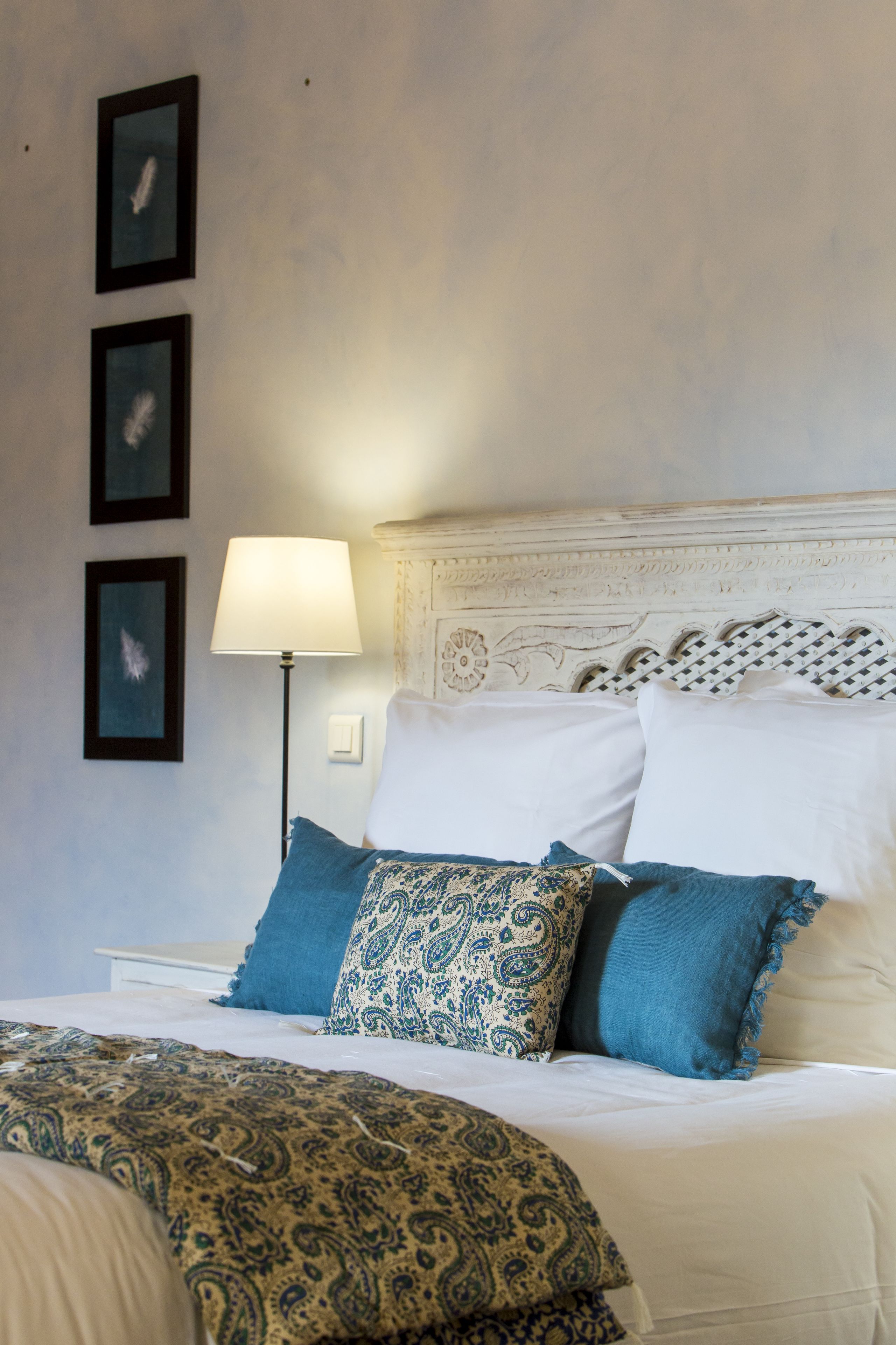 double room (prestige) | in-room safe, individually decorated, individually furnished