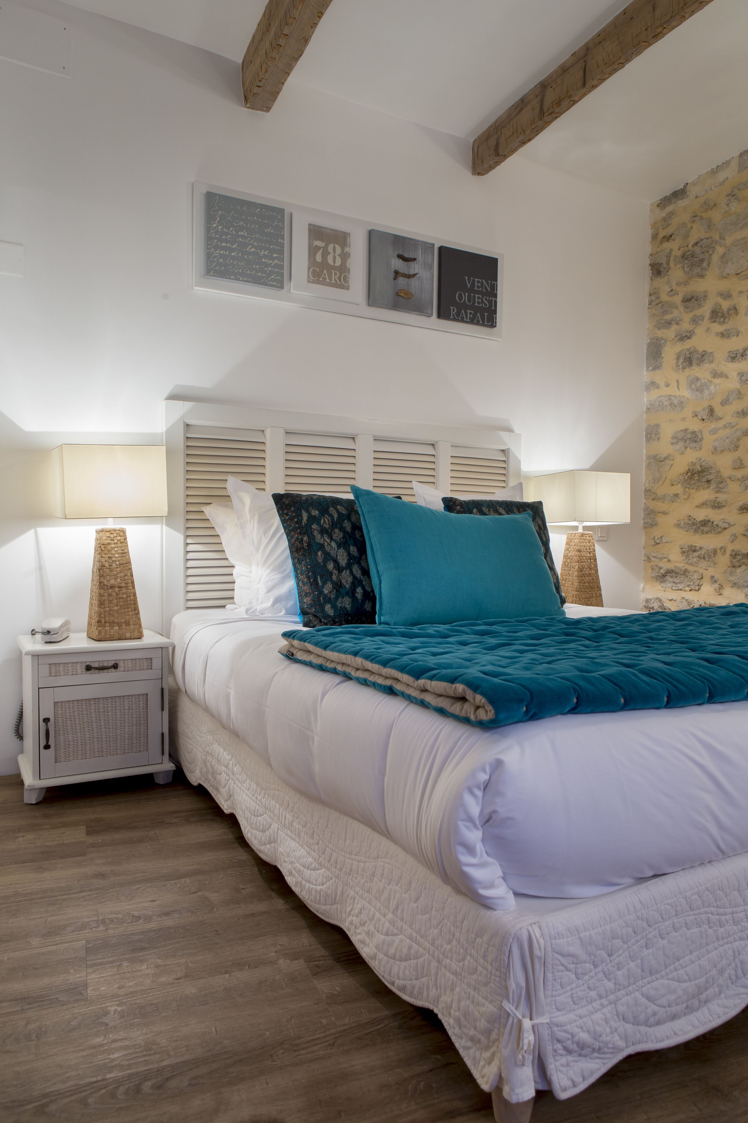 double room (charme) | in-room safe, individually decorated, individually furnished