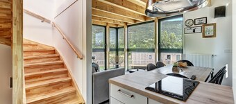 Le Village des Oiseaux - Vacancéole