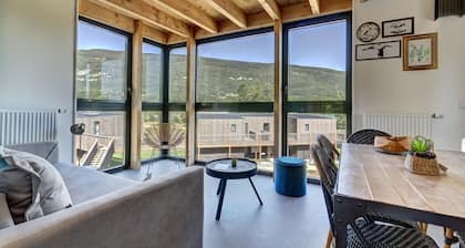 Le Village des Oiseaux - Vacancéole