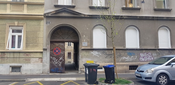 Außenbereich