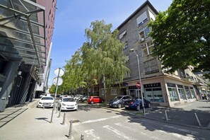 Aussenbereich