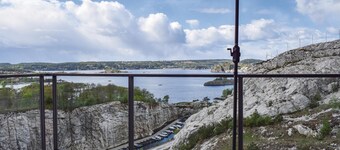 Gorgeous apartment in Kragerø