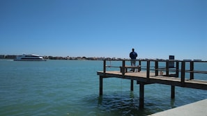 Dock