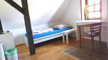 Truy cập Internet không dây miễn phí, bộ trải giường