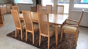 Private kitchen - Monteurzimmer Stuhr (Stuhr)