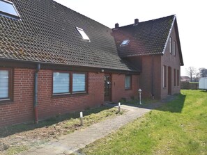 Exterior - Monteurzimmer Stuhr (Stuhr)