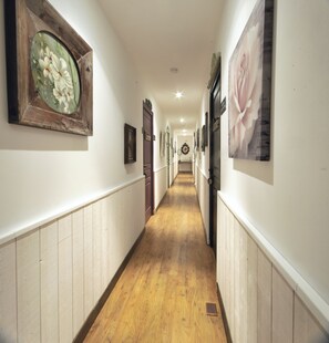 Habitación doble estándar | Servicios de la habitación