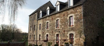 Moulin de la Beraudaie