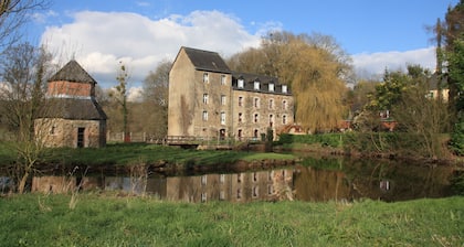 Moulin de la Beraudaie