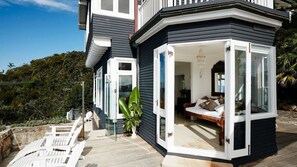 Terrace/patio - Rockridge by Contemporary Hotels (PALM BEACH)