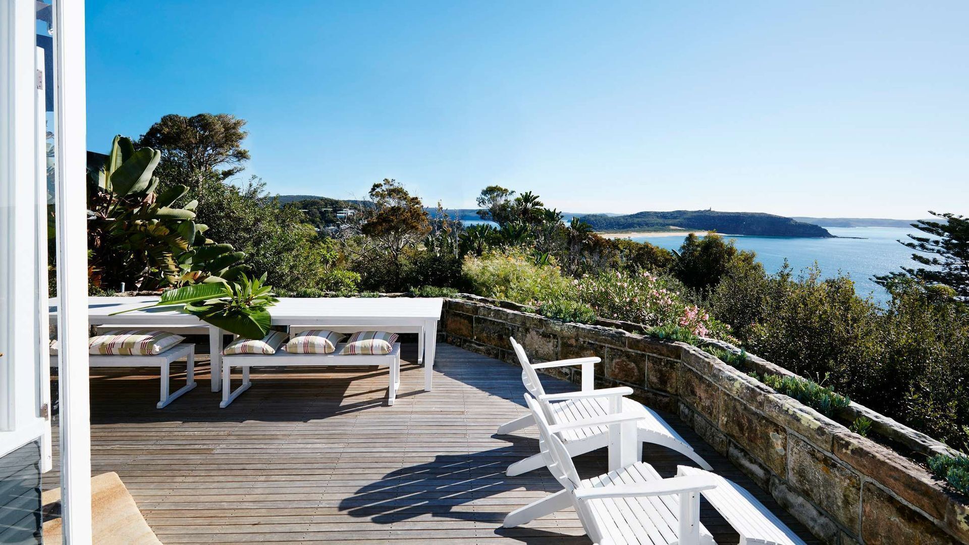 Rockridge by Contemporary Hotels — image 12