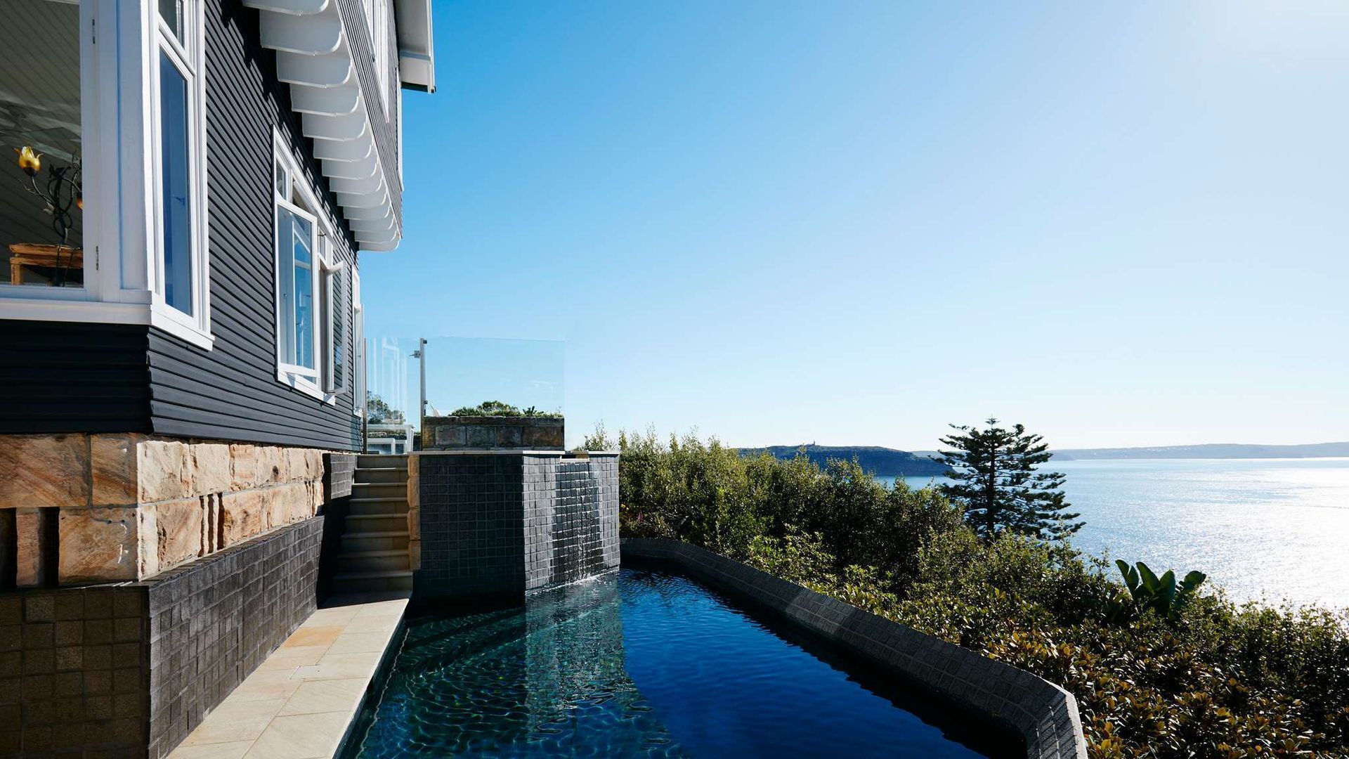 Rockridge by Contemporary Hotels — image 7