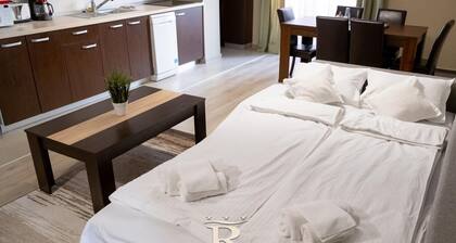 Apartment Family Rivulus