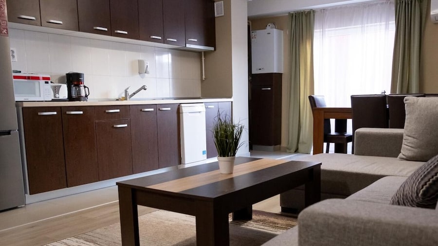 Apartment Family Rivulus