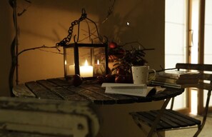 Interior - Agriturismo Casa Fiorindo (Meolo)