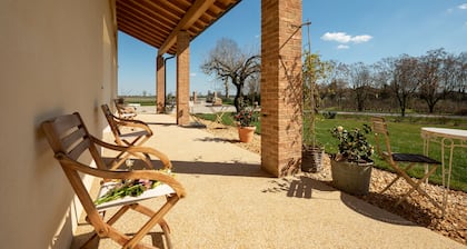 Agriturismo Casa Fiorindo