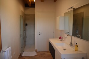 Chambre | Salle de bain