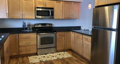 Moderni Apt # 302 - lohko St. Patin sairaala