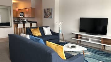 TV connectée