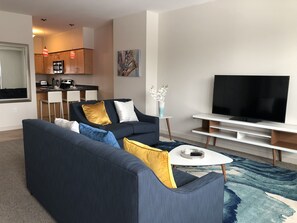 Smart TV