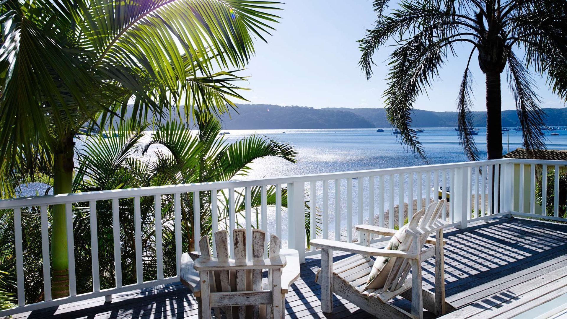 Barrenjoey Villa by Contemporary Hotels