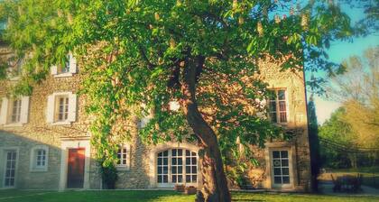 Le Moulin de Montségur