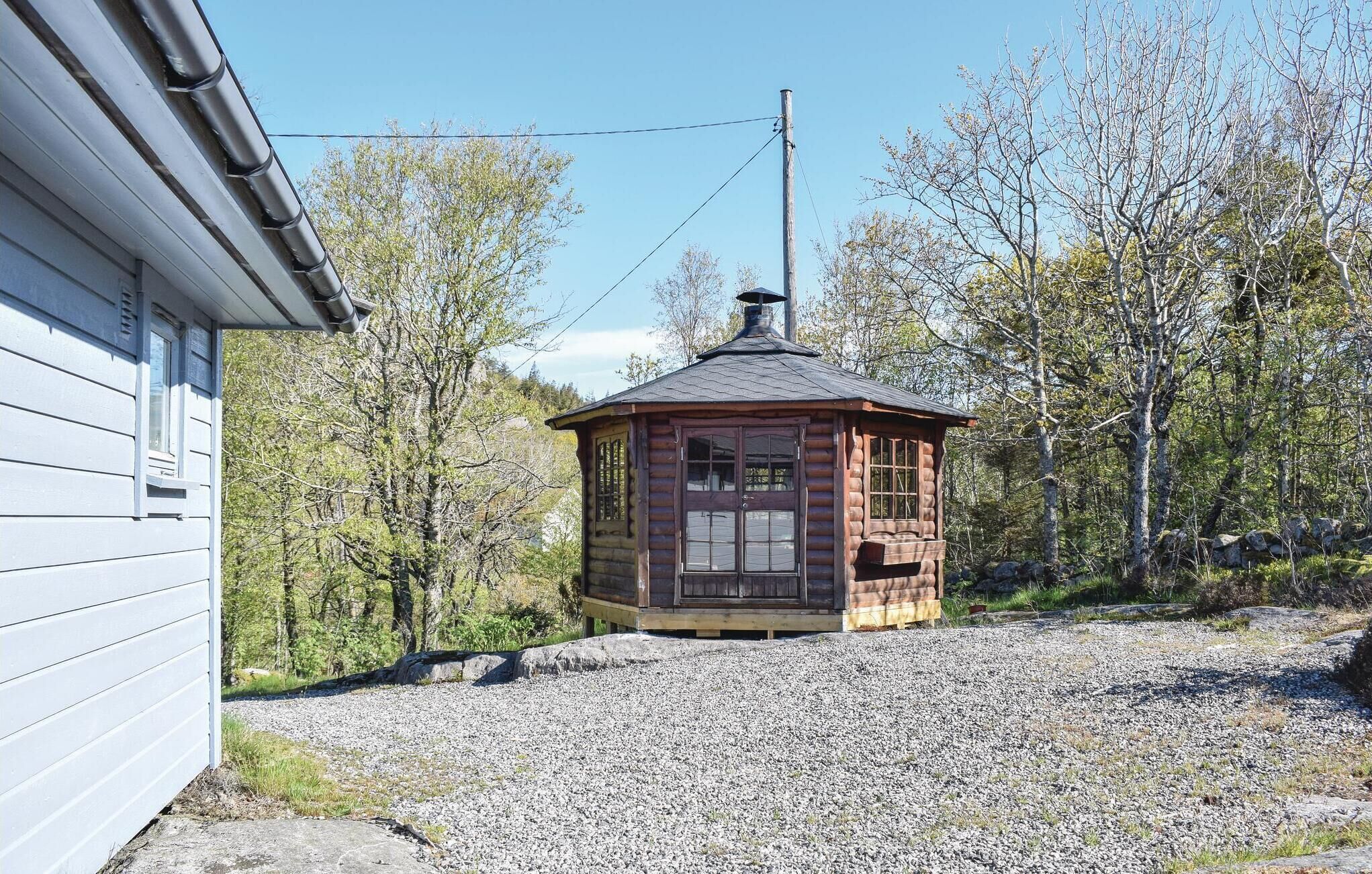 Eksteriør