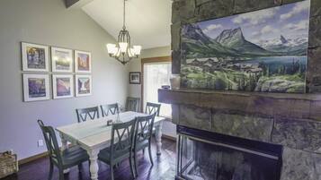 Condo (MH203) | 2 bedrooms, free WiFi