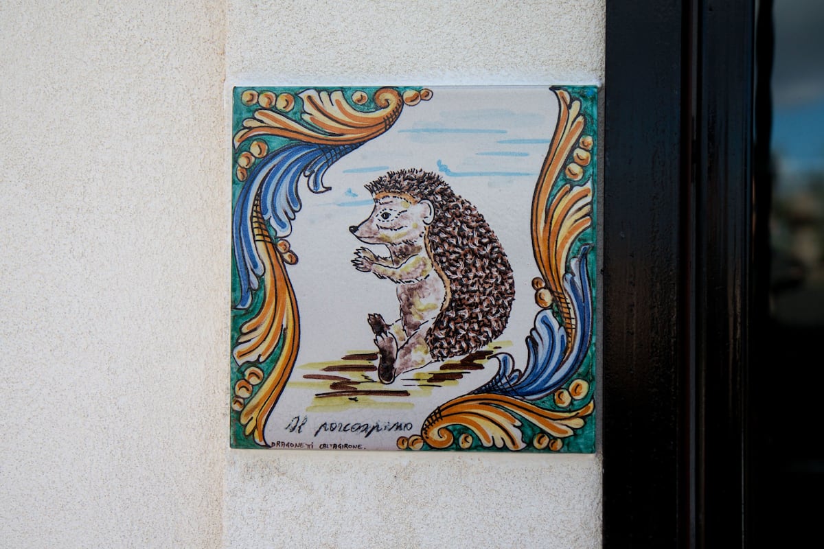 Apartment (Il Porcospino)