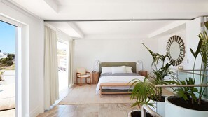 3 bedrooms, WiFi