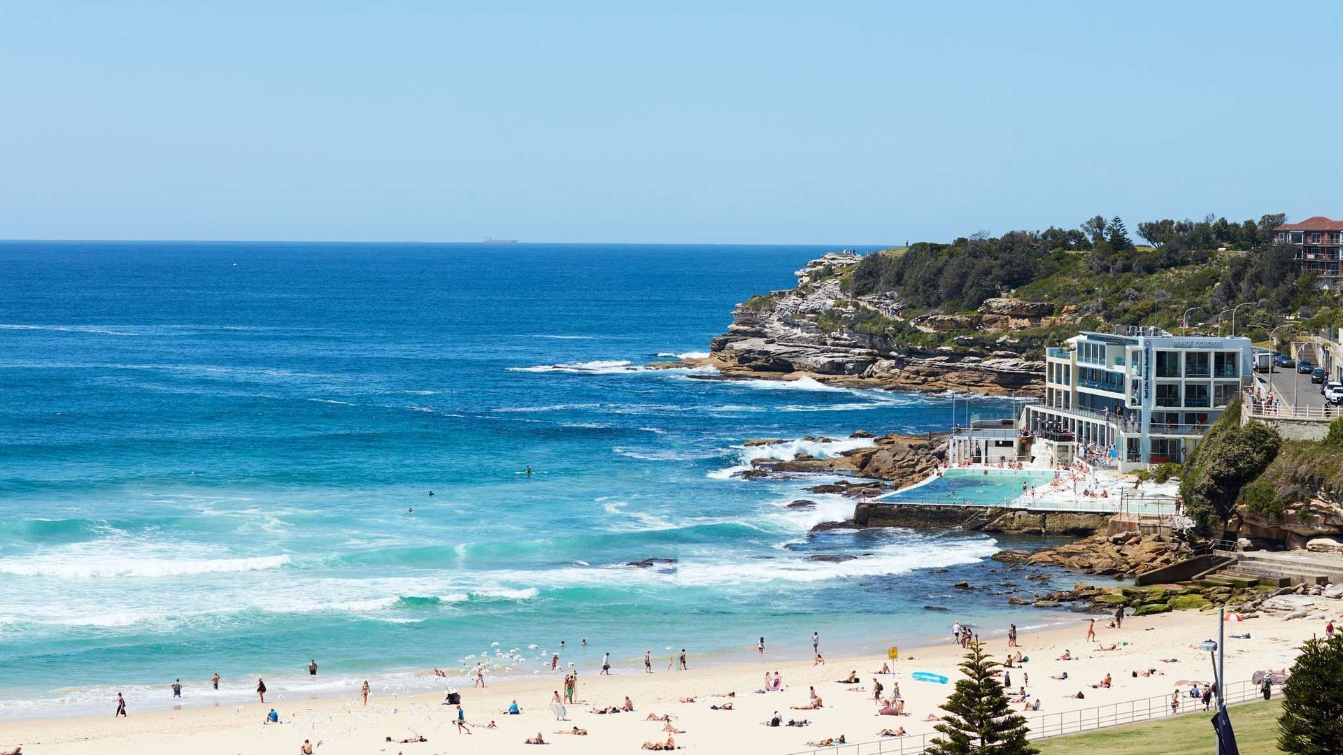 Bondi Chic by Contemporary Hotels — image 26