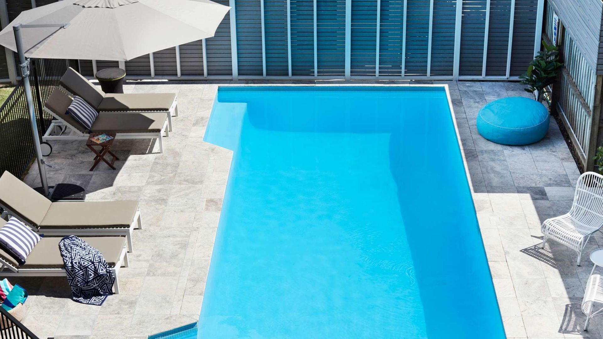 Hamptons House by Contemporary Hotels