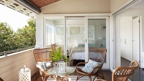 5 室のベッドルーム、WiFi