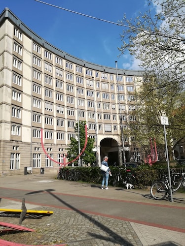 Bed Budget City Center Hannover - Hostel