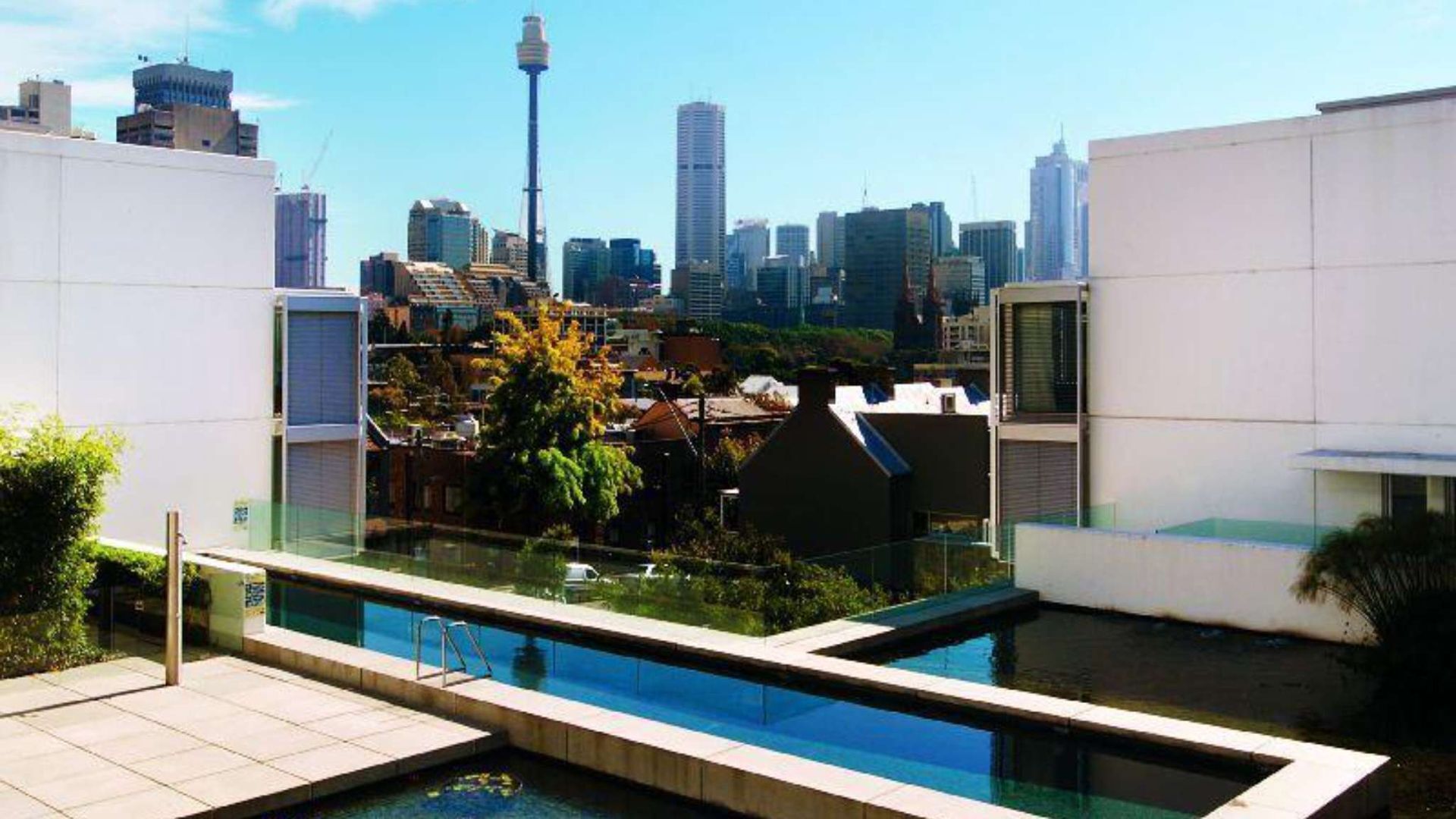 Apartment Two by Contemporary Hotels — image 16