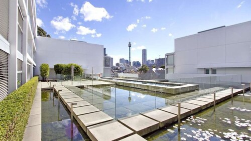 APPARTEMENT DEUX - Darlinghurst, NSW