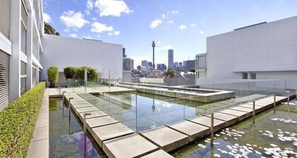 APPARTEMENT DEUX - Darlinghurst, NSW