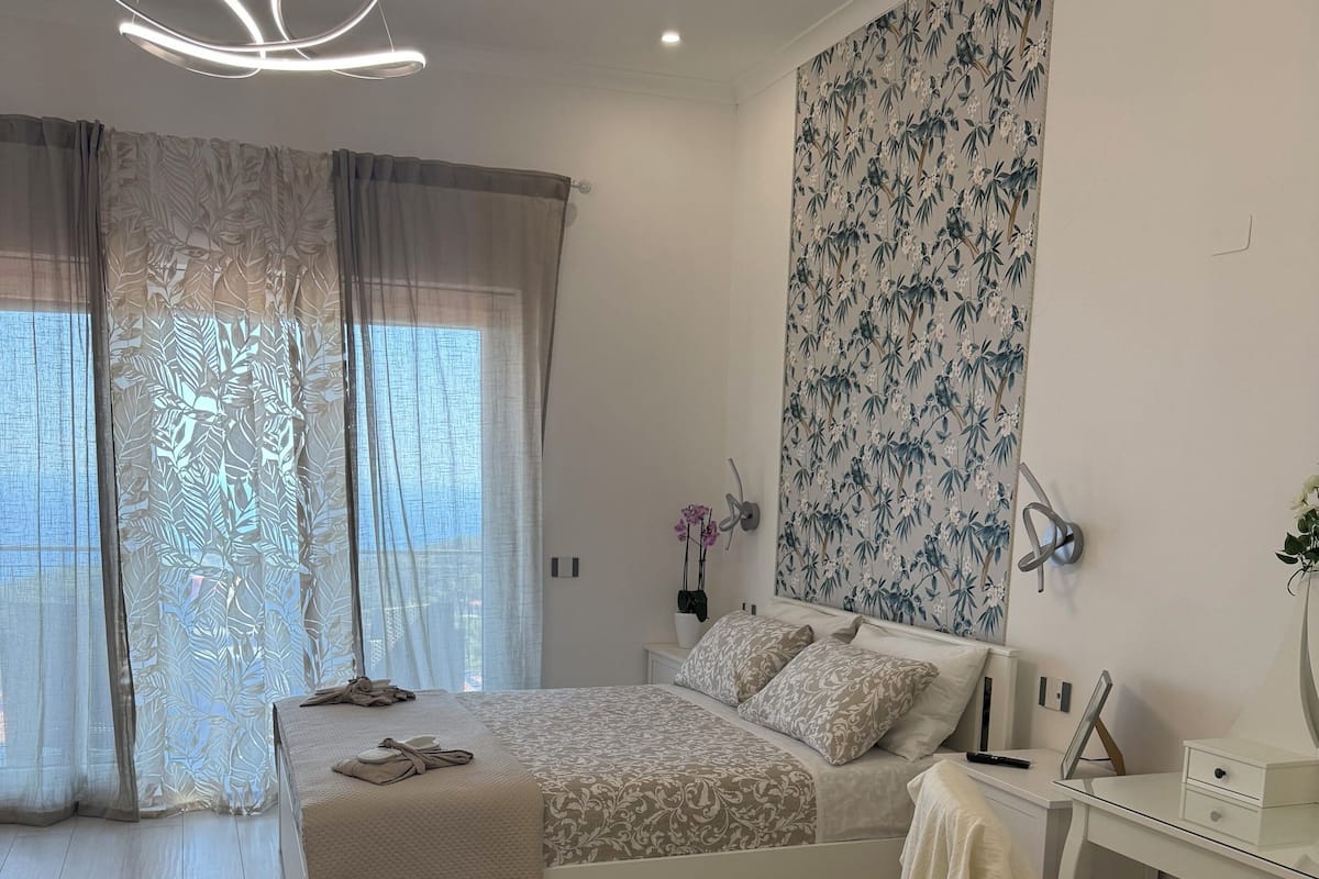 Romantisches Zimmer