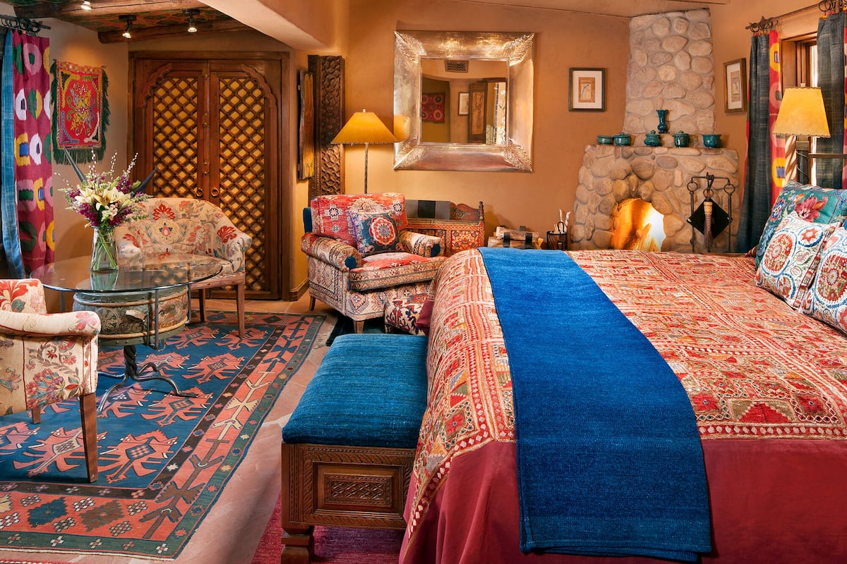 Ropa de cama de alta calidad y colchones con pillow-top