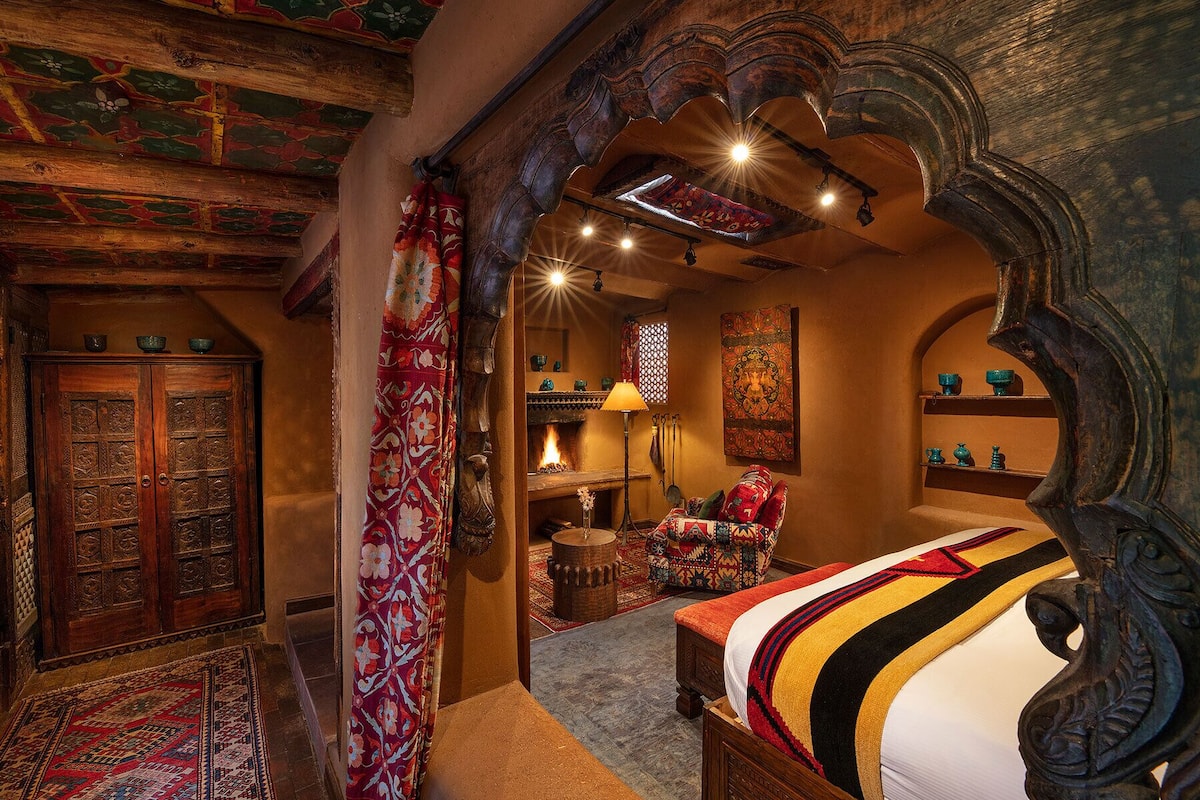 Ropa de cama de alta calidad y colchones con pillow-top