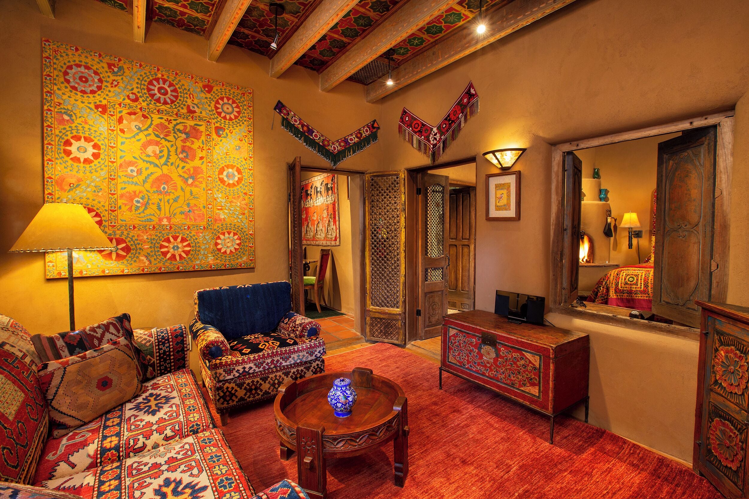 Foto - The Inn of Five Graces