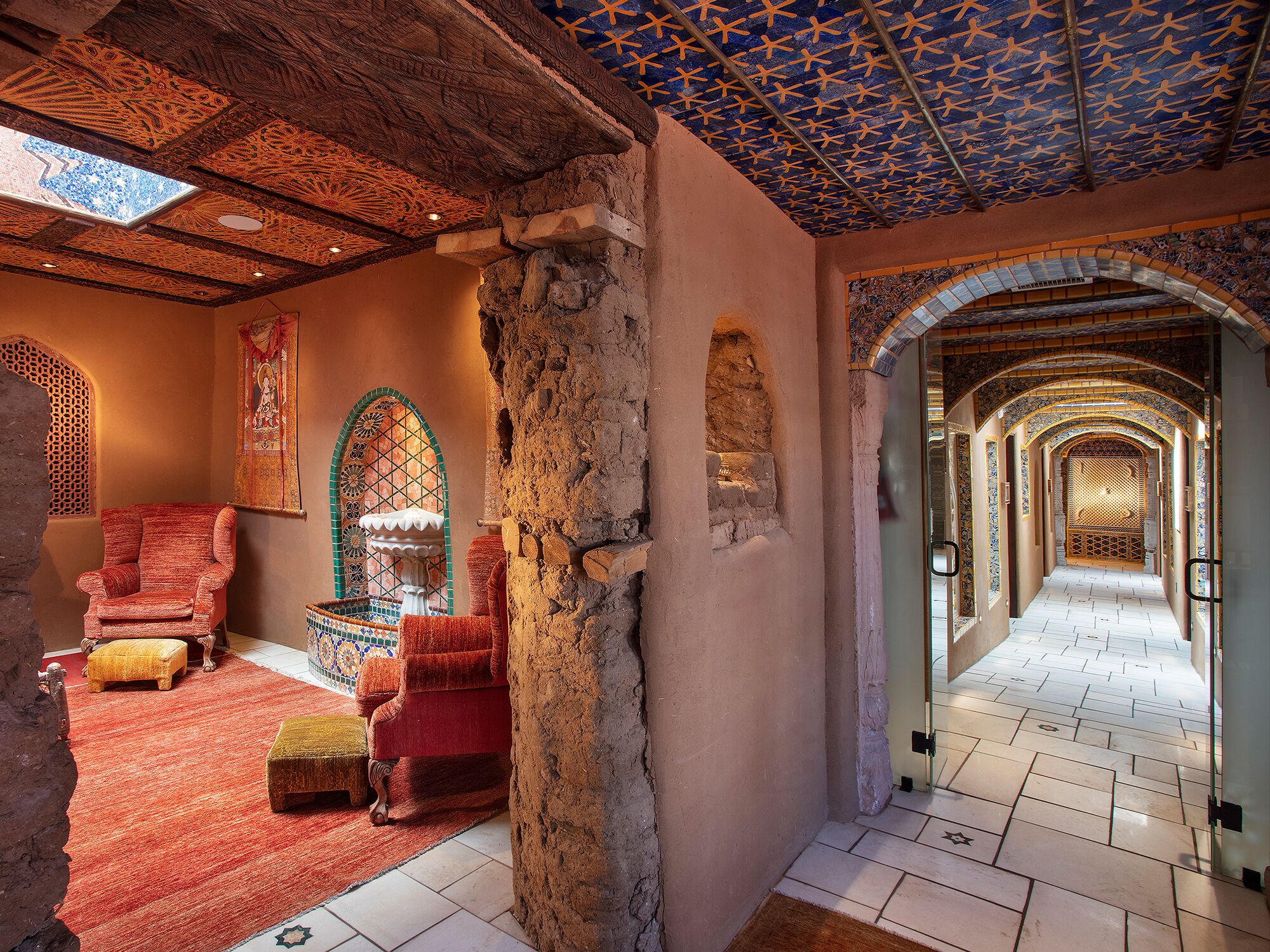 Photo - The Inn of The Five Graces