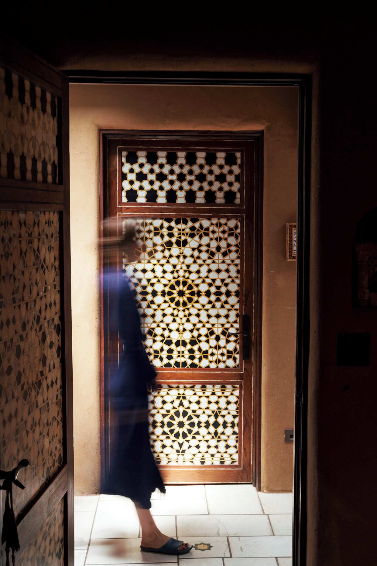 Foto - The Inn of Five Graces